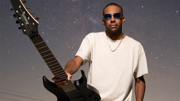 Tony MacAlpine