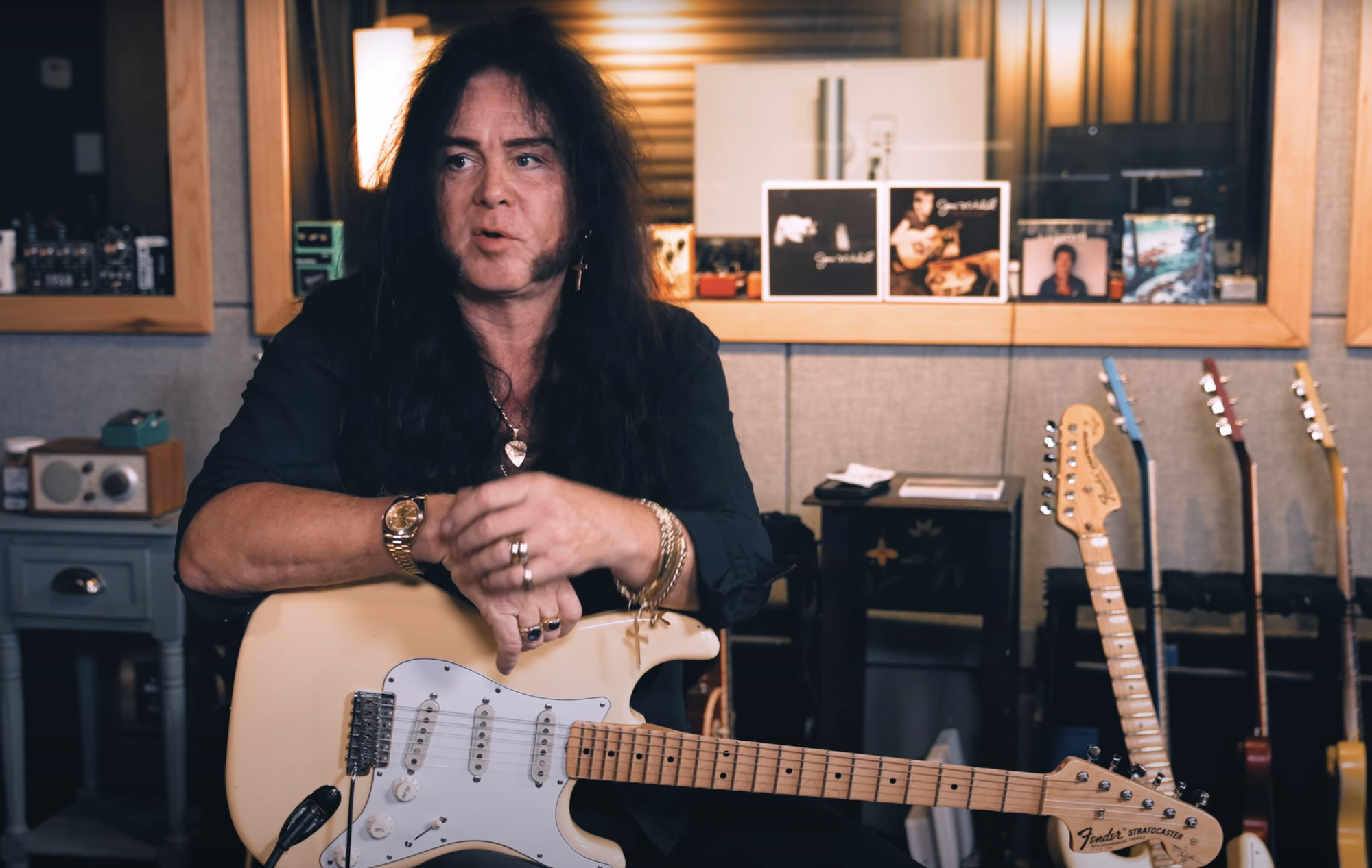 Yngwie Malmsteen